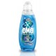OMO Quick Wash Sports and Synthetics Перилен препарат 840мл за 21 дози